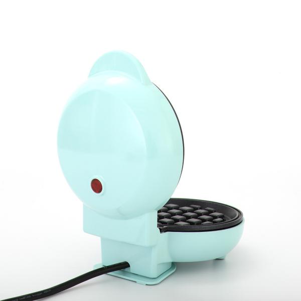 Home Kitchen Appliance Electric Personal Snack Maker breakfast Mini Waffle Maker