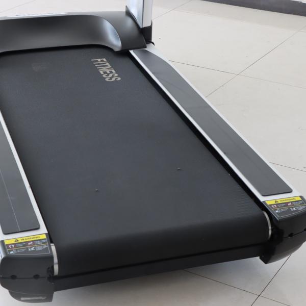 Home Professional Key Press Electric Treadmill Running Machine Gym Fitness Gym Equipment Commercial Treadmi