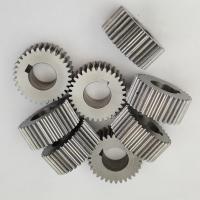 Traîneau usiné CNC de haute précision à tolérance de ±0,01 mm