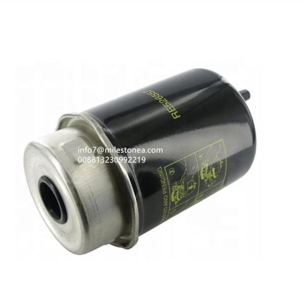 wholesale agricultural machinery oil filter kit LF16106 P553161 B7335MPG RE521420 DZ101885 RE521548 DZ101884 for sale
