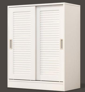 Modern design shoe rack of home livingroom furniture  Melamine cover frivolous shoe ark/shoe cabinet/shoe rack with door