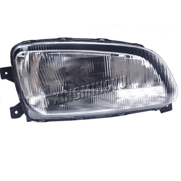 81110-3750 81150-3120 Farol para Hino 500 700 Hino Profia Partes de carrocería de camiones 811103750 811503120