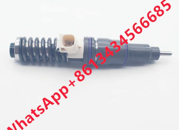 20555521 Common Rail Injector Diesel Nozzle BEBE4D04002 For Volvo Trucks MD11 BEBE4D04002