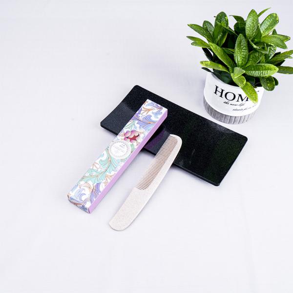 Airline Restaurant Hotel Dental Kit 1 Shaving Cream