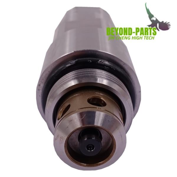 Клапан соленоида 309-9973 3099973 экскаватора гусеницы 312D 320D