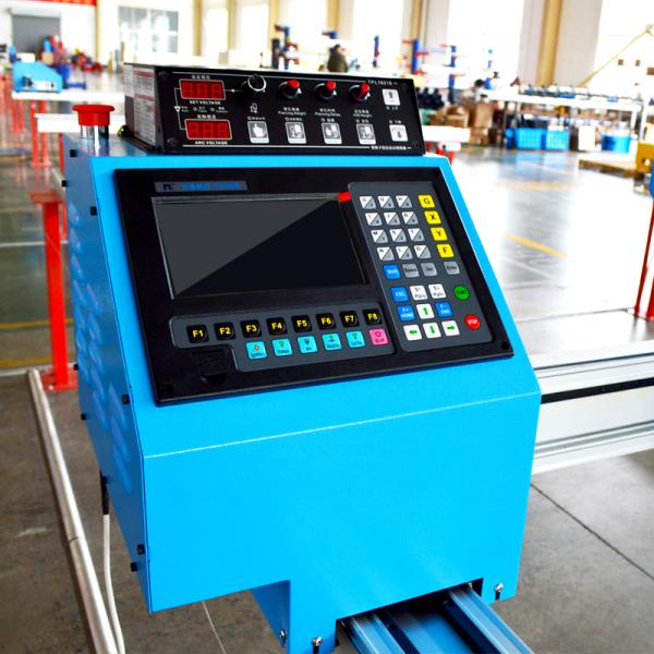 Bilateral Tracks CNC Plasma Cutting Machine Upgrade Water Table Cut Stainless Steel Sheet to Better Quality