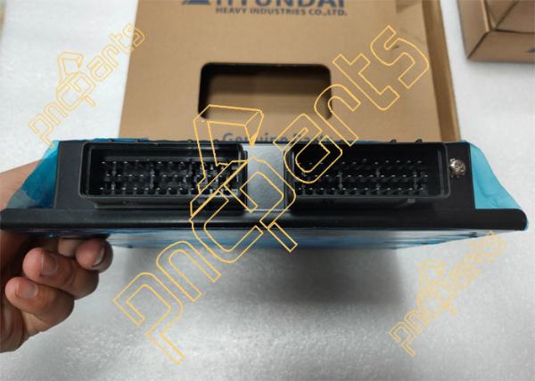 Unidade de controle 21N6 de Hyundai R210 7 R300 9S ECU 44100 21Q8 32180