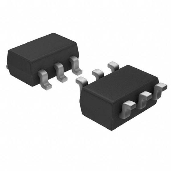 6 Pin Power Management ICs SOT-23-6 TPS2553QDBVRQ1 BOM Quotation