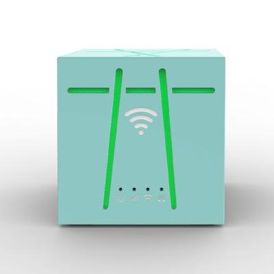 Wifi 4G LTE routeur à domicile haute vitesse 3000mAh batterie ASR1803 CPU