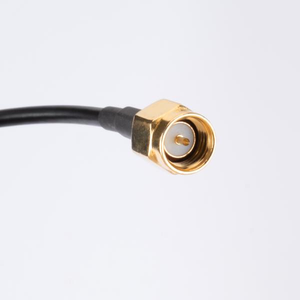 Высокоточная многочастотная внешняя GPS-антенна L1+ L5 для RTK