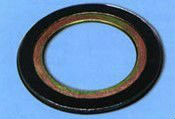 Metal Spiral wound Gasket Rings