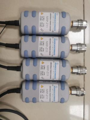 Rohde & Schwarz R&S NRP-Z11  RF Power Sensor 8 GHz Wide Dynamic Range