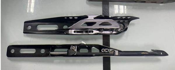 Grippers For  9000 PLUS GRIPPER ， Parts No: 9120253 ;9120255