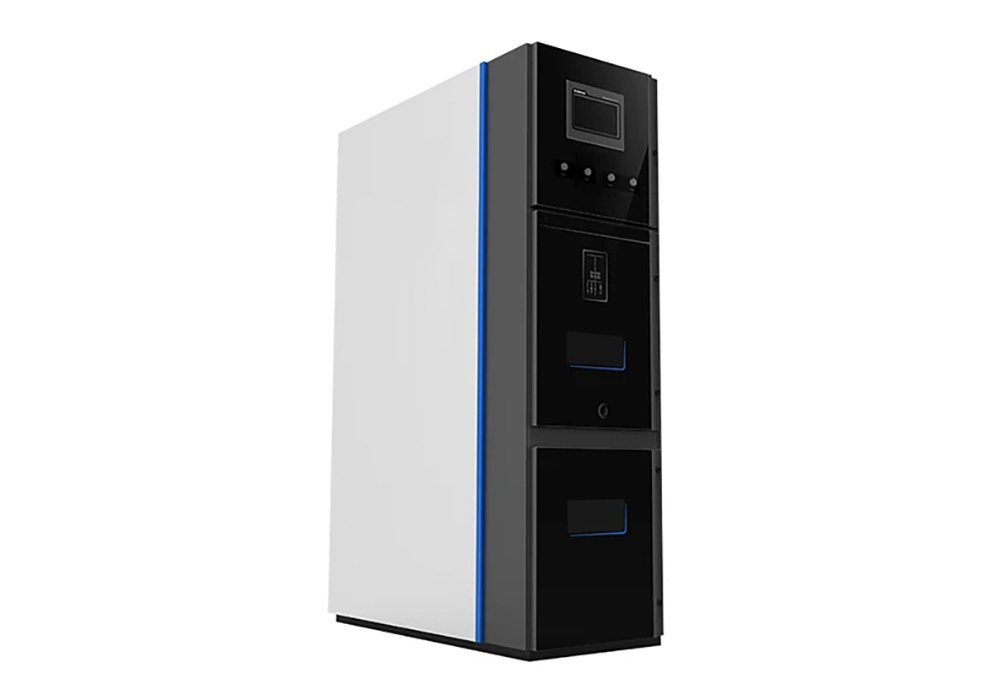 KYN28A Metal Enclosed Drawout Switchgear IP4X Protection Level Enclosure