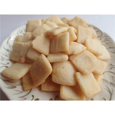 Citric Acid Fried Rice Snack Salty Japanese Rice Cracker Snacks