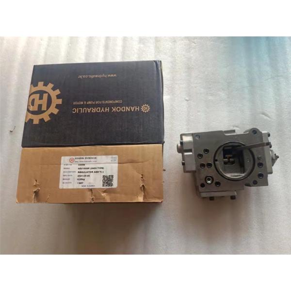 HANDOK Hydraulic Regulator  E330D Regulator 259-0830 For Excavator Pump Repair