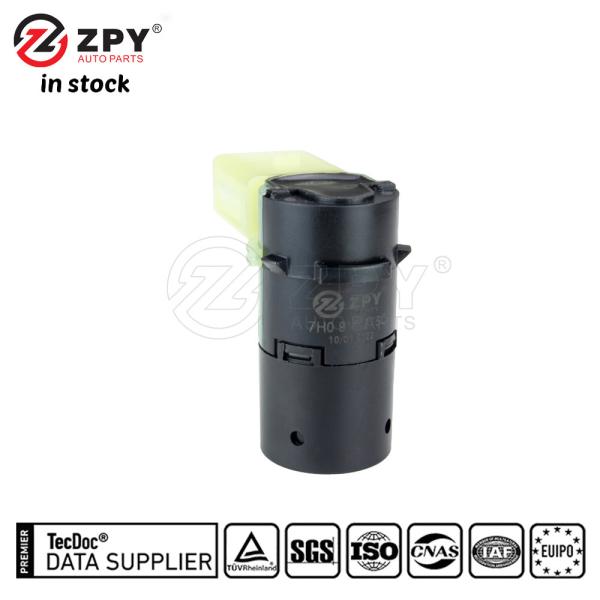 ZPY 7H0919275C Fro Audi VW C6 Parking Assist System Parking Sensor Parking Assist System Wiring Harness