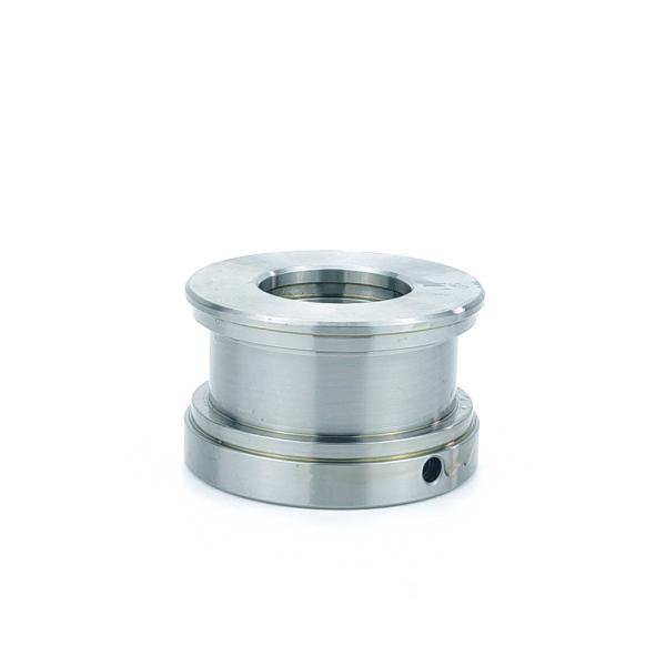 RoHS Certified High Precision CNC Forged Yacht Parts Customized Electric Bike Parts