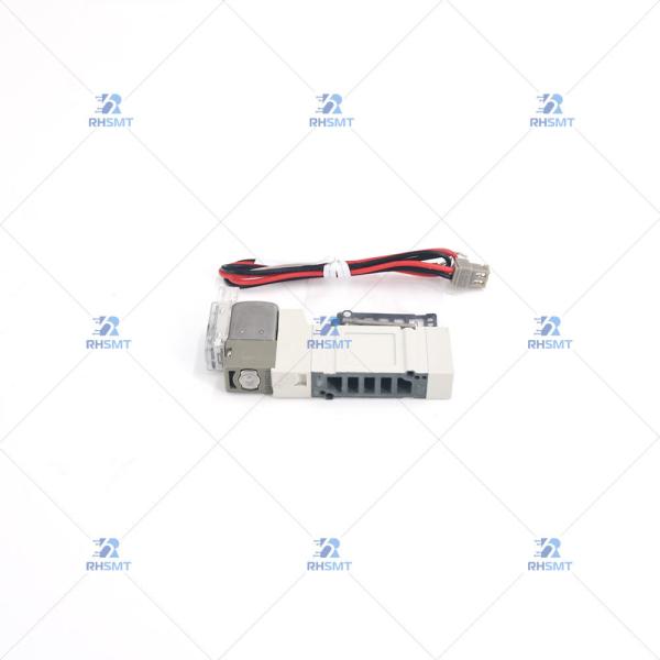 SY3140-5MZ YAMAHA soupape électromagnétique pour Yamaha M20 Yamaha pièces détachées