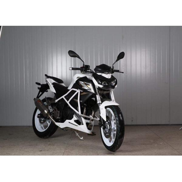 CGB 150cc Motorcycle Sports Bike LED Speedmeter 250cc CBB Air Cooling Engine Front Rear Disc Type