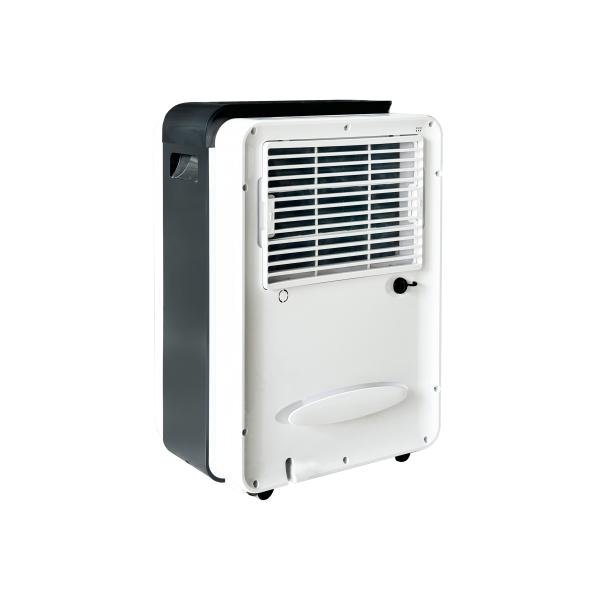 38L Hot  Sale Home Dehumidifier Air Dehumidifiers Mini Desiccant Dehumidifier With Control Screen