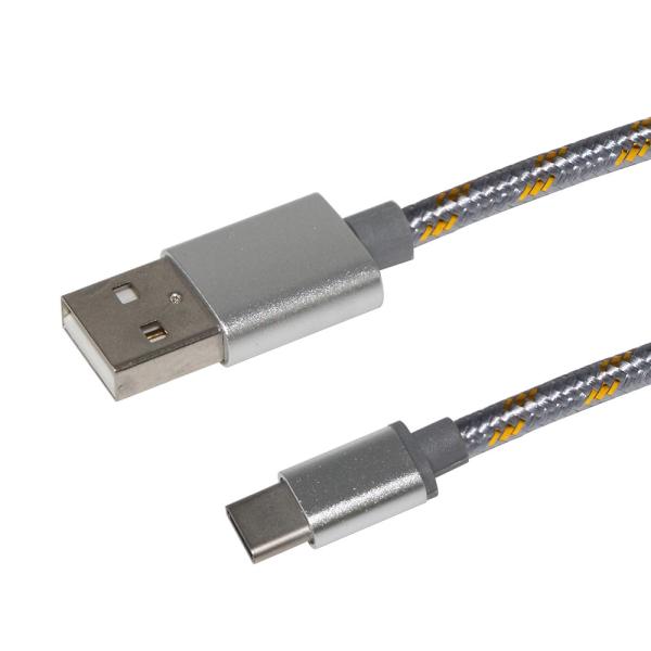 1M USB 3.1 Type C ケーブル 高速充電 5A データ転送
