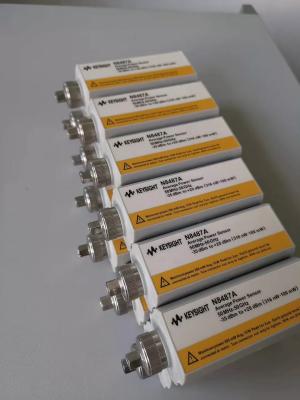 50 GHz Thermocouple Power Sensor RF Power Meter Agilent Keysight N8487A