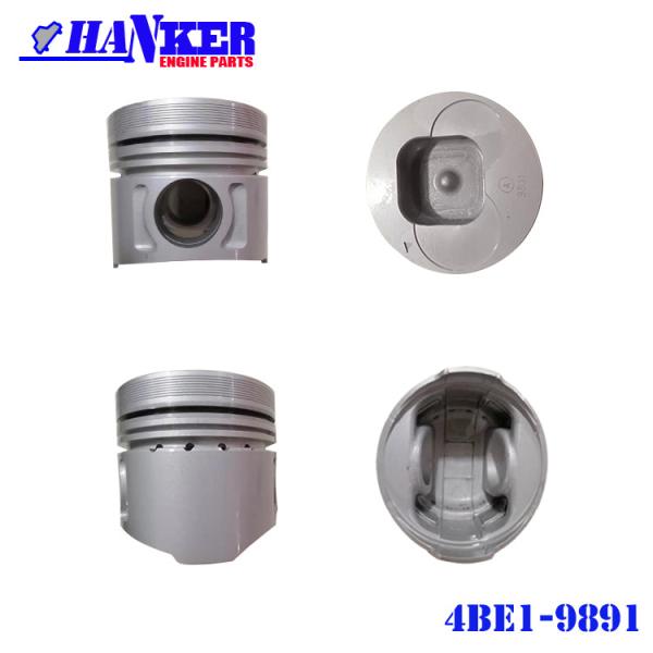 8-94438-989-1 поршень двигателя с набором Pin для Isuzu 4BE1 8944389891