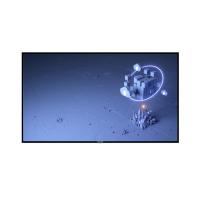 Encastrement en métal robuste et base / monture murale par défaut Télévision indestructible Encastrement en métal renforcé Aluminium de qualité aéronautique