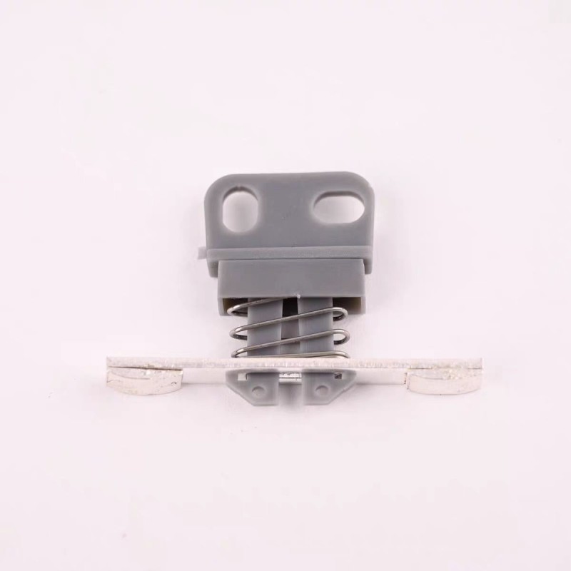 Elevator Auxiliary Door Lock Elevator Secondary Door Lock DS Door Lock Contact Bridge Type Contact Switch Box