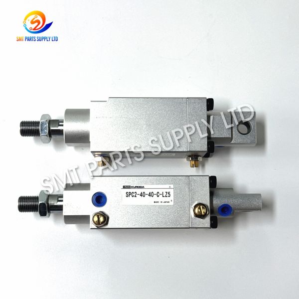 FUJI NXT SPC2-40-40-C-LZ5 Air Cylinder XS02630 for SMT Machine Maintenance