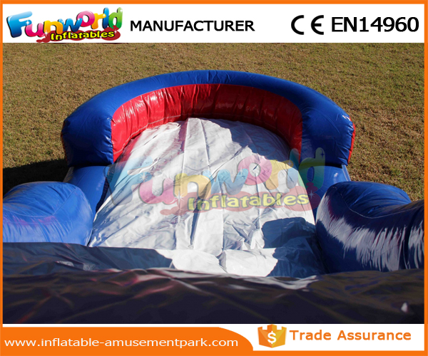 Black and white Inflatable Bouncer Slide / spiderman bouncy jumping castles