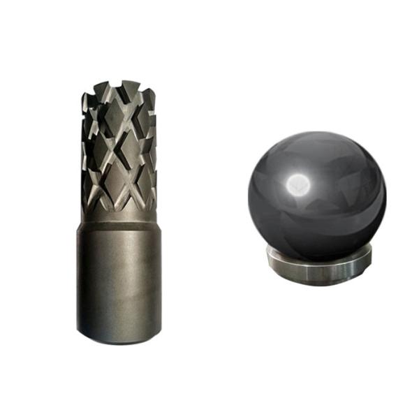 Zhuzhou Hong Yang Hard Alloy Co., Ltd.