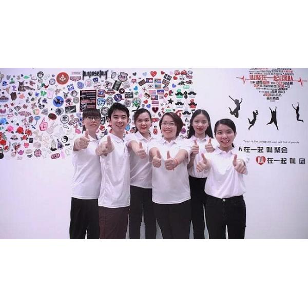 Shenzhen Kexin Technology Co., Ltd