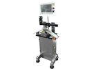 INCW-20-100 Online CheckWeigher machine IP66 High Precision ±5-10mg Silver 20g for medicine 30-40pcs/min