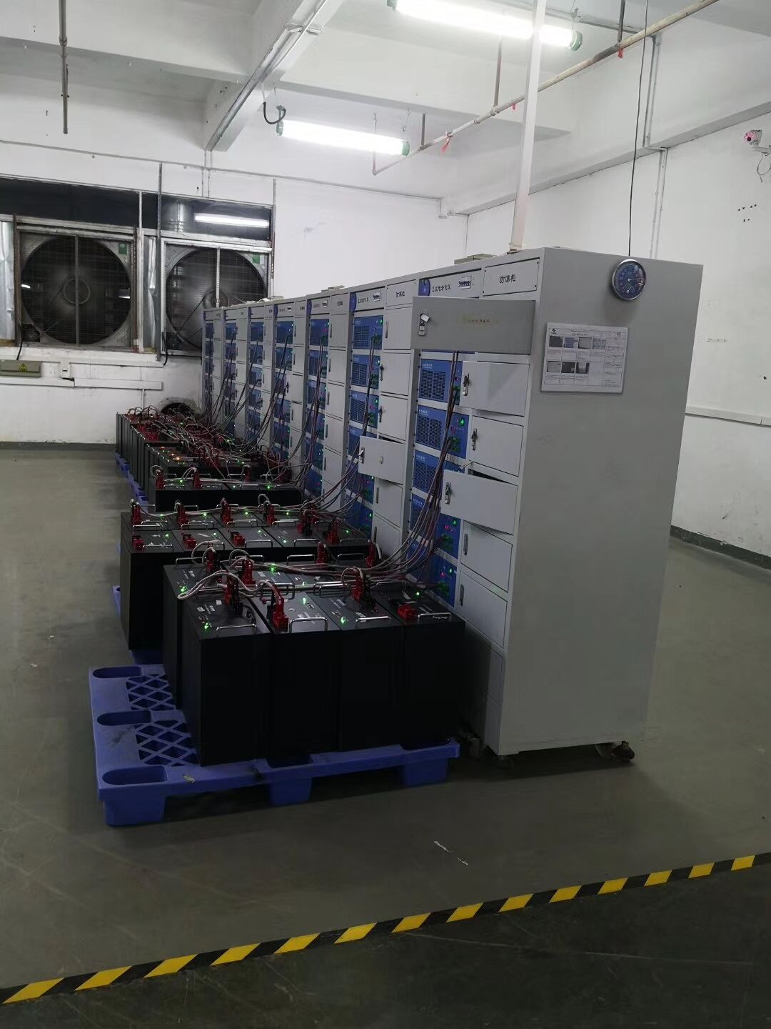 RS485 банк 48V 20Ah батареи телекоммуникаций связи LiFePO4 с индикаторами СИД
