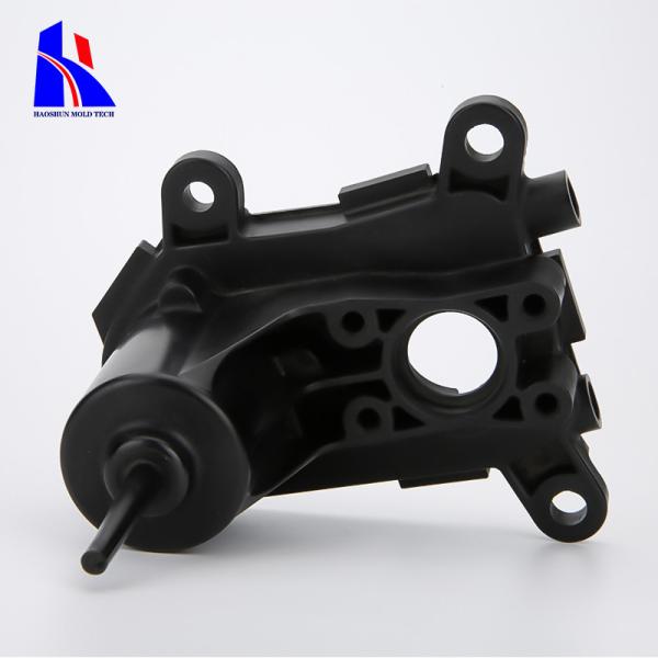 Professional Custom PC ABS Plastic Injection Molding Family Mold Hot Runner P20