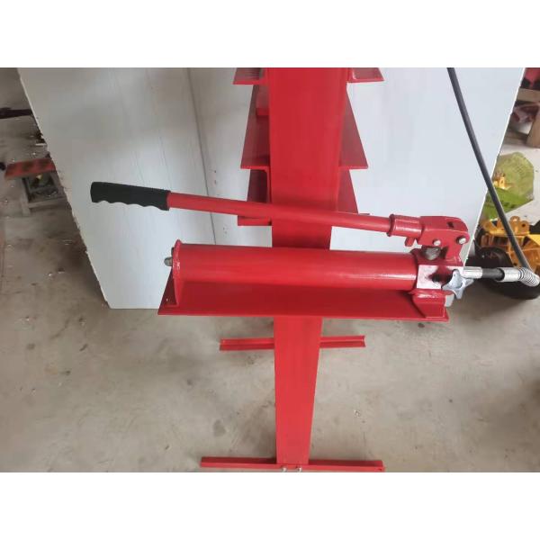 пресса мастерской 1570mm гидравлическая