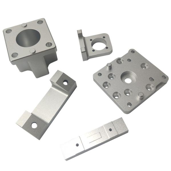 Anodized Antirust Stainless Steel Turned Parts , Multipurpose Auto Equipment Parts