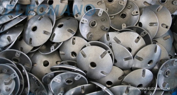 Алюминиевое 4