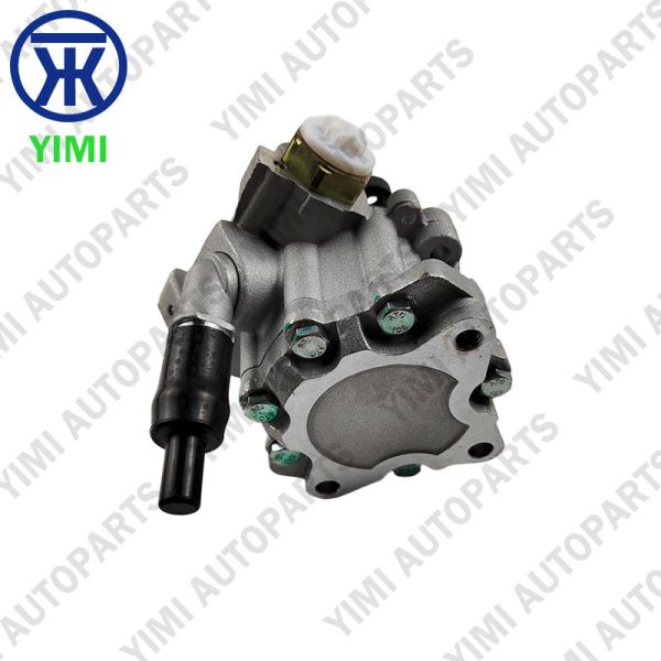 JINBEI Steering Cartridge OEM ZYB-0707R/442-1 Power Steering Component
