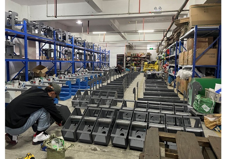 Shanghai Zealtal Instrument Co., Ltd