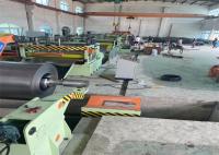 Máquina de corte de aço inoxidável 0.3-3 x 1250 de SUS304 SUS201