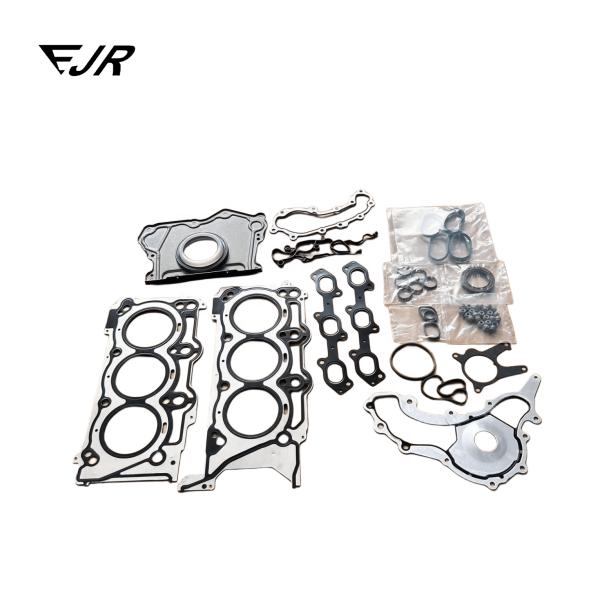 3.0 V6 Двигатель Услуги Гаскет Kit для Ghibli Levante Quattroporte Запчасти прочные