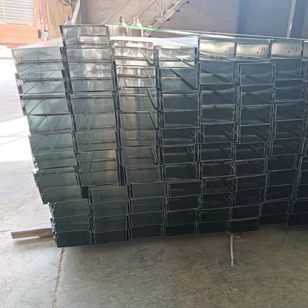 Cable de cable galvanizado en caliente 25 mm-150 mm