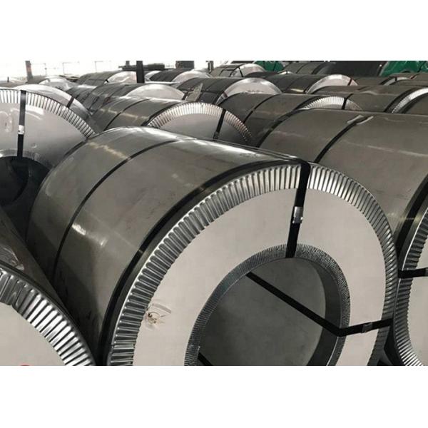 el silicio 50W470 laminó la bobina de acero eléctrica no orientada para el motor eléctrico