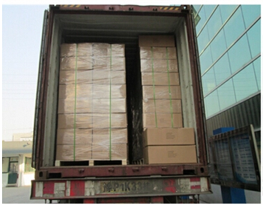 Espessura de parede de alumínio do tubo do evaporador Finned do refrigerador: 0.75mm, 0.8mm, 1mm