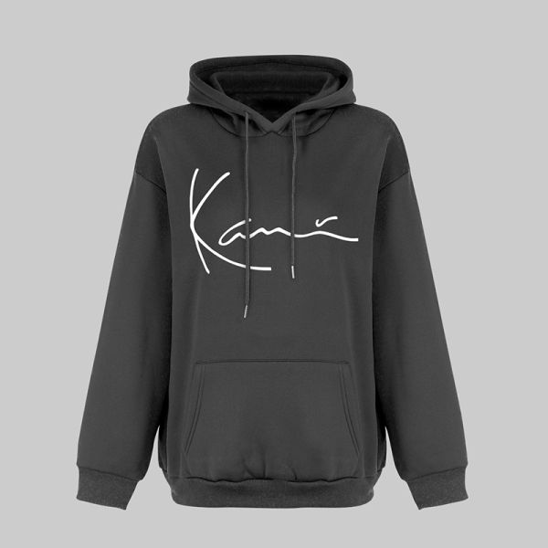 Unisex All Season Long Oversized Hoodie Personalized Plain White Hoodie Women'S