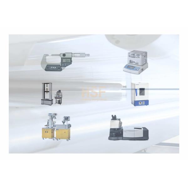 Shanghai HSF Materials Technology Co., Ltd.