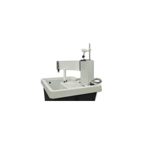 Hydrodynamics Fluid Mechanics Apparatus Flow Visualization Vocational Training